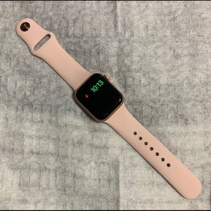 Apple Watch Series 4